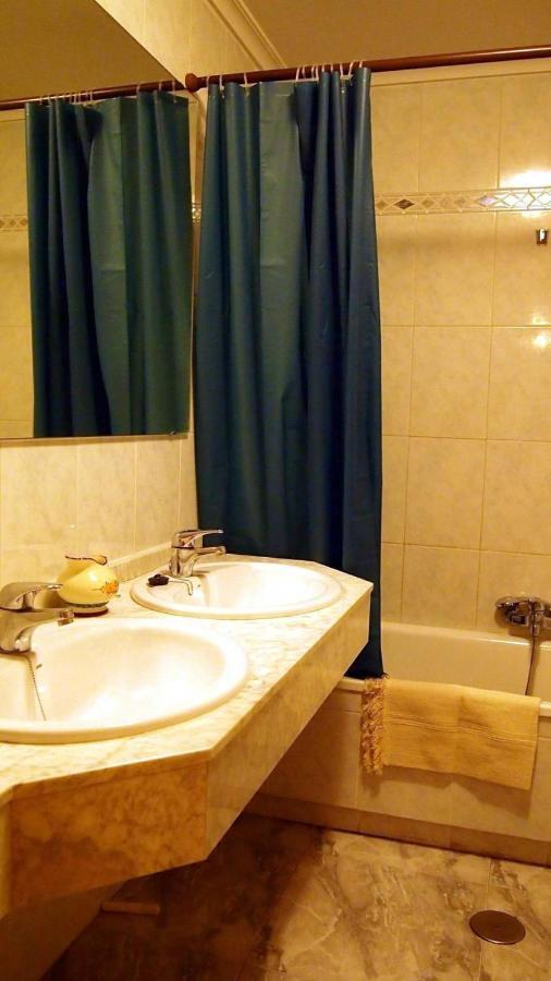 הוילה ויאלבה דה לה סיירה Casa Azahar מראה חיצוני תמונה